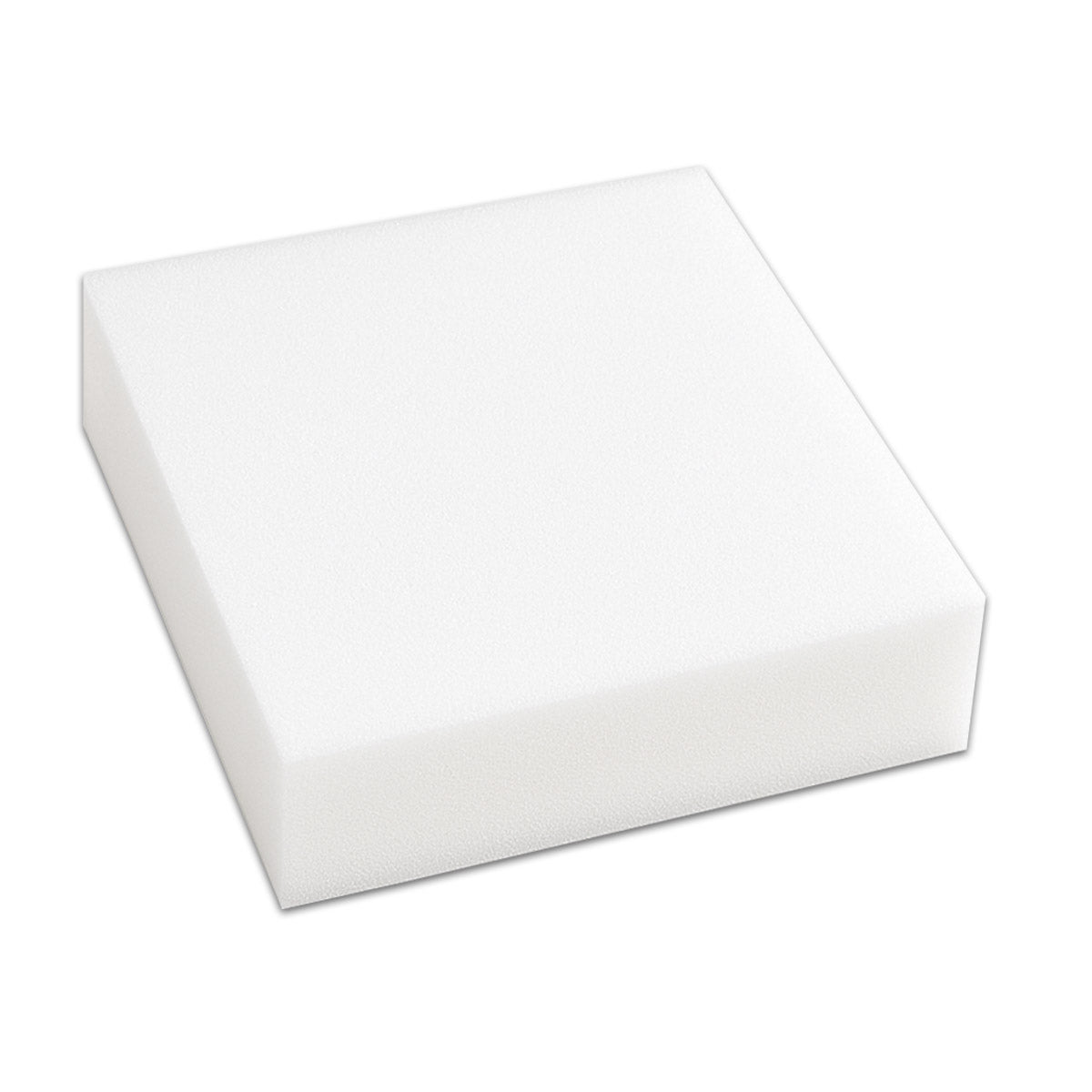 Schaumstoff Schaumstoffplatte N2237 50 x 50 x 5 cm