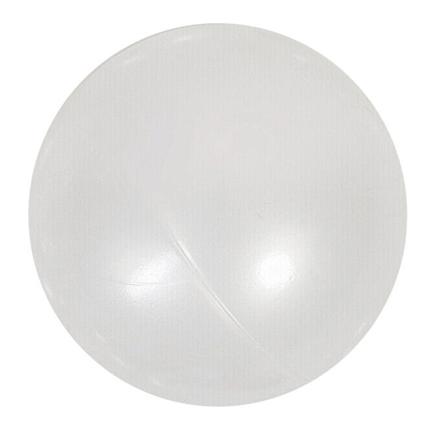 Plastikbälle Bälle für Bällebad 7 cm - Perlweiß